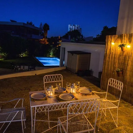 188 - Lantana - Pool, Garden And Patio *