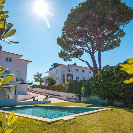 Appartement 188 - Lantana - Pool, Garden And Patio