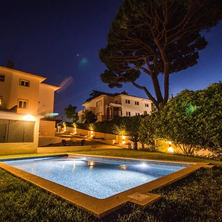 Appartement 188 - Lantana - Pool, Garden And Patio Cascais