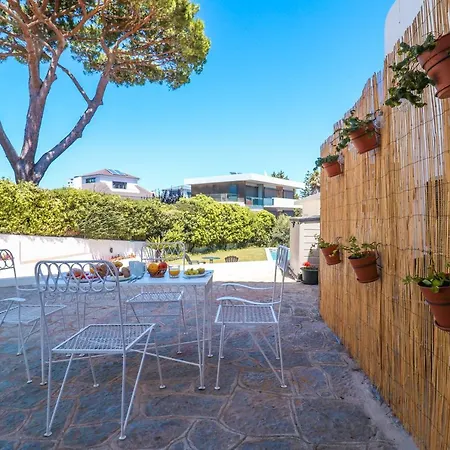 Appartement 188 - Lantana - Pool, Garden And Patio *