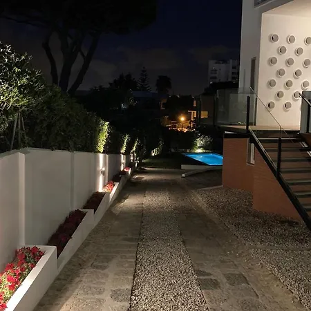 아파트 188 - Lantana - Pool, Garden And Patio