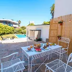 188 - Lantana - Pool, Garden And Patio Apartment Cascais