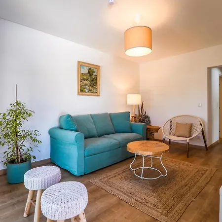 Διαμέρισμα 188 - Lantana - Pool, Garden And Patio Κασκαΐς