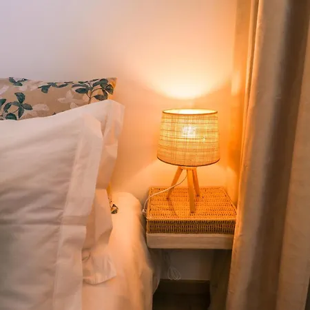 Διαμέρισμα 188 - Lantana - Pool, Garden And Patio Κασκαΐς