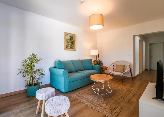 Appartement 188 - Lantana - Pool, Garden And Patio Cascais