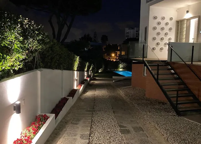 Appartement 188 - Lantana - Pool, Garden And Patio