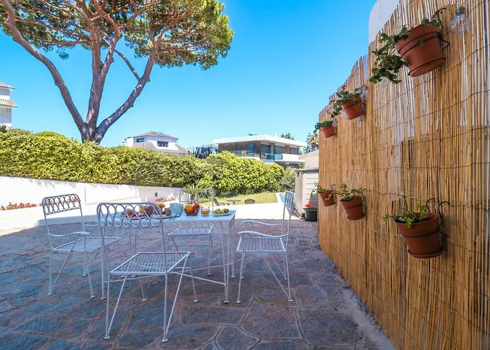 Appartement 188 - Lantana - Pool, Garden And Patio *
